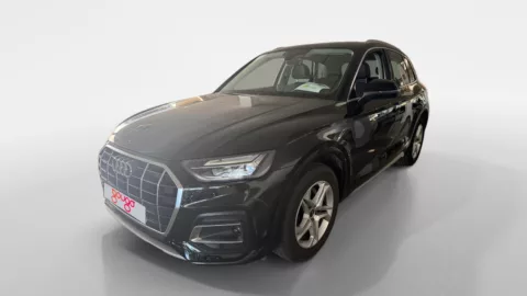 AUDI Q5 TODOTERRENO 2.0 35 TDI S TRONIC ADVANCED 163 5P